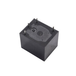 WL73-S-112DM 12V 10A Relay 4-Pin - 2