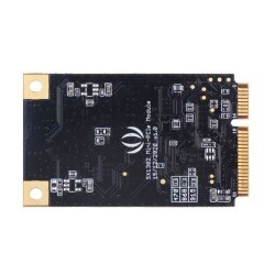 WM1302-SPI-US915 LoRaWAN Gateway Module - 2