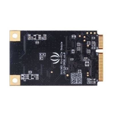 WM1302-SPI-US915 LoRaWAN Gateway Module - 2