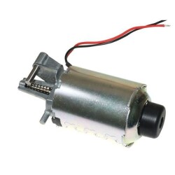 Worm Gear Motor 24V 50W Dental Chair Motor 