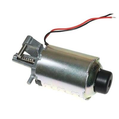 Worm Gear Motor 24V 50W Dental Chair Motor - 1