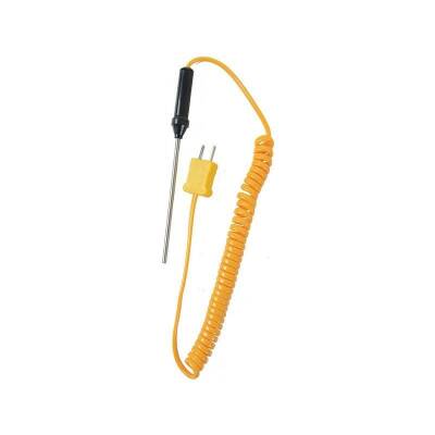 WRN-01A - NiCr-Ni Thermocouple Hand Probes -50/+1100°C - 1