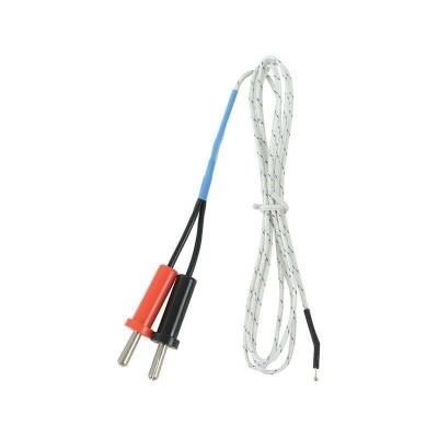 WRN-02B - NiCr-Ni Thermocouple Hand Probes -50/+1100°C - 1