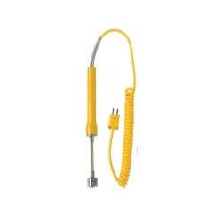 WRNM-01 - NiCr-Ni Thermocouple Hand Probes -50/+1100°C 