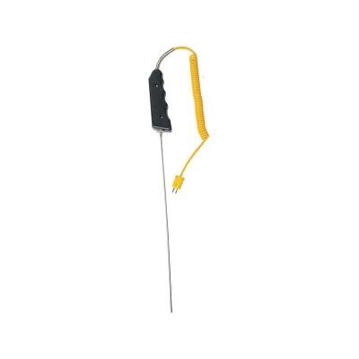 WRNM-102A - NiCr-Ni Thermocouple Hand Probes -50/+1100°C - 1