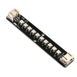 WS2812 NeoPixel Stick - 10's RGB Led Module 