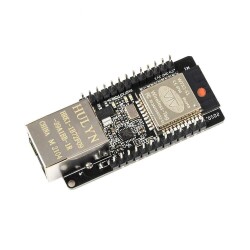 WT32-ETH01 ESP32 Based Serial to Ethernet Module - 1