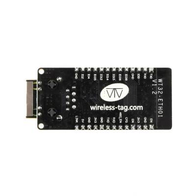 WT32-ETH01 ESP32 Based Serial to Ethernet Module - 3