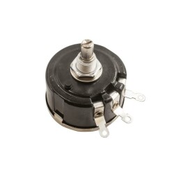 WX112 100R 5W Single Turn Potentiometer - 1