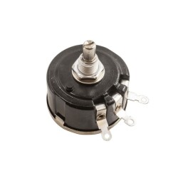 WX112 10K 5W Single Turn Potentiometer - 1