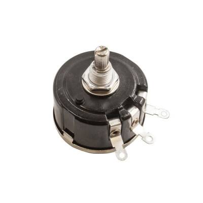 WX112 1K 5W Single Turn Potentiometer - 1