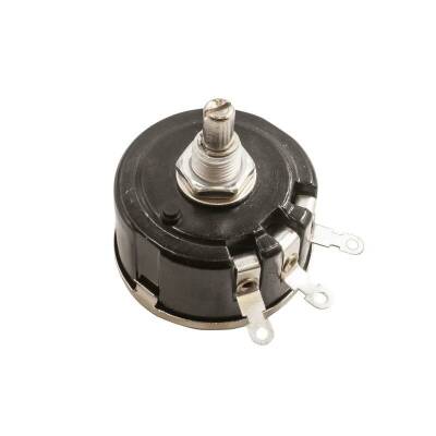 WX112 220R 5W Single Turn Potentiometer - 1