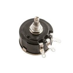 WX112 3.3K 5W Single Turn Potentiometer - 1