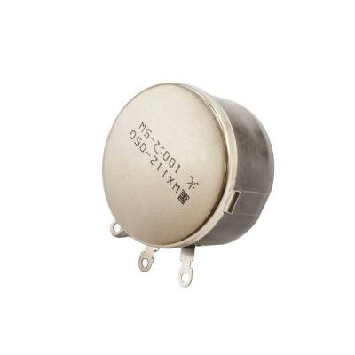 WX112 4.7K 5W Single Turn Potentiometer - 2