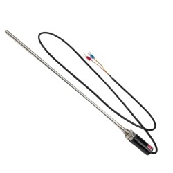 WZPT-03 PT100 -200-500C Thermocouple - 1 Meter 