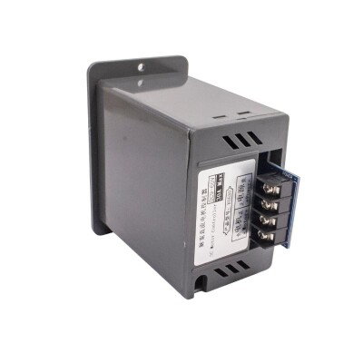 X0530 30A 9-60V PWM DC Motor Speed Control Module - 2