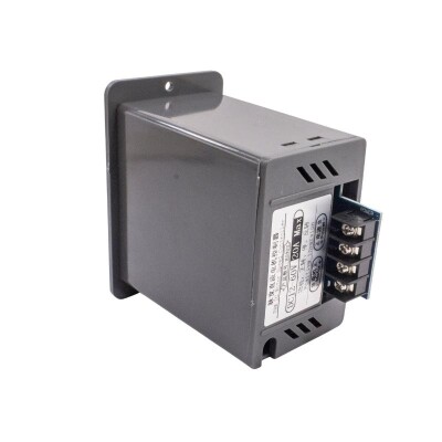 X0920 20A 9-60V PWM DC Motor Direction and Speed Control Module - 2