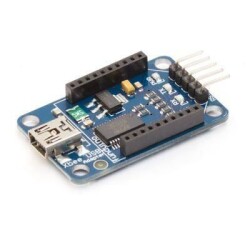 XBee Explorer USB - 1