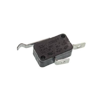 XCK-1 Micro Switch NO 2-Pin - 1