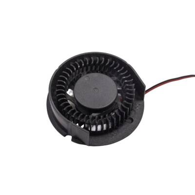 XD5020S5M 5V 0.25A Fan 2 Kablolu - 2