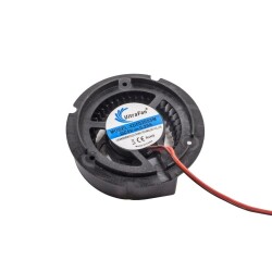 XD5020S5M 5V 0.25A Fan 2 Wire - 1