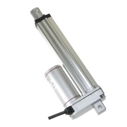 XDT38 24V 125mm Linear Actuator Motor - 2