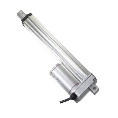 XDT38 24V 175mm Linear Actuator Motor - 2