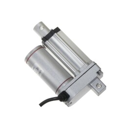 XDT38 24V 25mm Linear Actuator Motor - 2