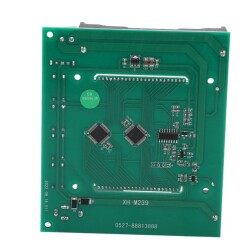 XH-M239 Li-ion 18650 Battery Charge - Discharge - Capacity Measurement Module - 2