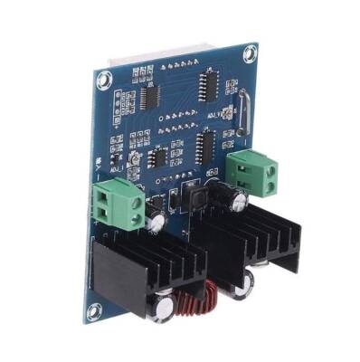 XH-M403 8A Screened Voltage Step Down Regulator Card - XL4016 - 2