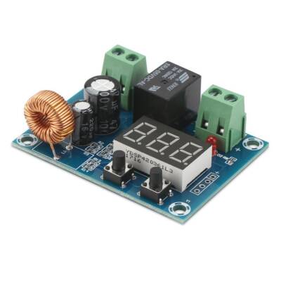 XH-M609 Charge Discharge Protection Circuit 12-36V - 2