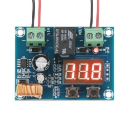 XH-M609 Charge Discharge Protection Circuit 12-36V - 5