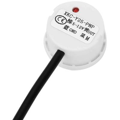 XKC-Y25-PNP Liquid Level Sensor - 2