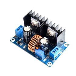 XL4016 8A DC-DC Step Down Voltage Regulator - 1