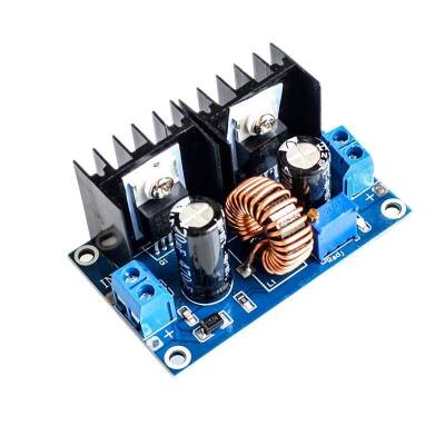 XL4016 8A DC-DC Step Down Voltage Regulator - 2