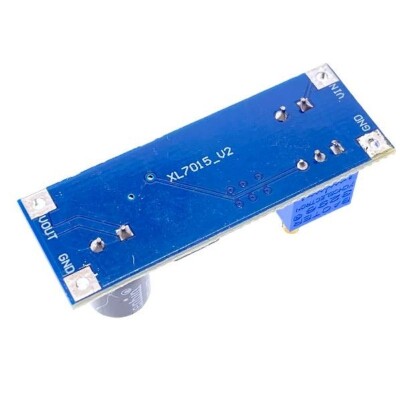 XL7015 DC-DC 5-80V Adjustable Voltage Step Down Module - 2