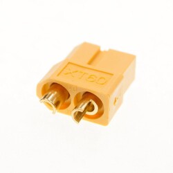 XT60 Female Lipo Battery Connector - 2