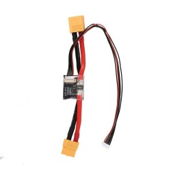 XT60 Power Power Module Pixhawk - APM Compatible - 3