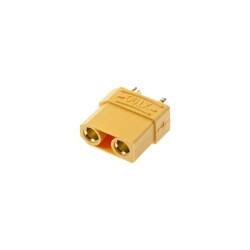 XT90 Female Connector - 1