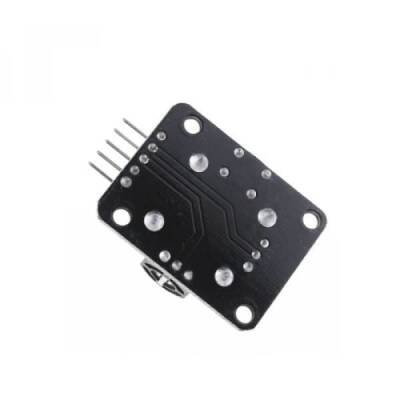 XY Arduino Joystick Module - 2