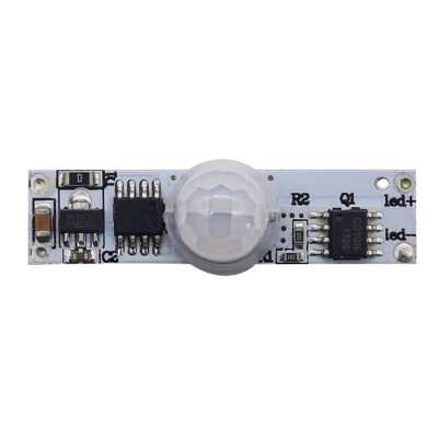 XY-HW4010 5-24V PIR Motion Detection Module - 2