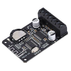 XY-P15W Bluetooth Amplifier Module Amplifier Circuit - 1