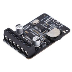 XY-P15W Bluetooth Amplifier Module Amplifier Circuit - 2