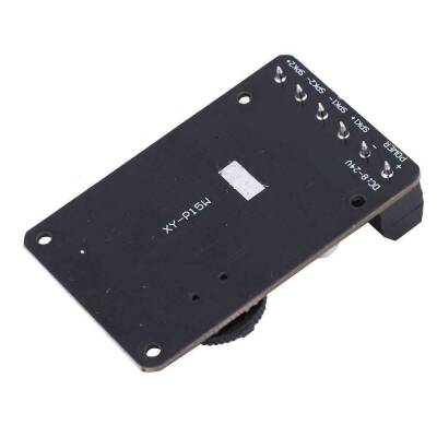 XY-P15W Bluetooth Amplifier Module Amplifier Circuit - 4