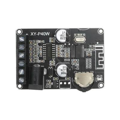 XY-P40W Bluetooth Amplifier Module Amplifier Circuit - 3