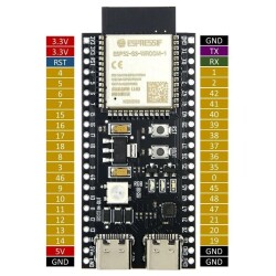 YD-ESP32-S3 Wi-Fi Bluetooth Development Board - 2