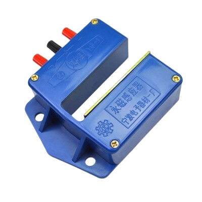 YG-1A Magnetic Elevator Leveling Sensor - 2