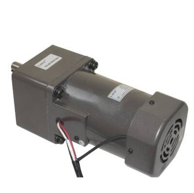 YN100-120 220V 130RPM AC Motor - 1