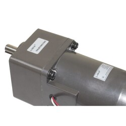 YN100-120 220V 130RPM AC Motor - 2