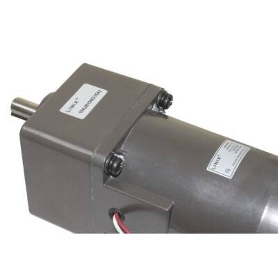 YN100-120 220V 130RPM AC Motor - 2